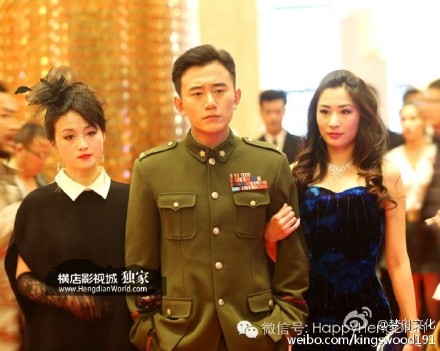 康杰吴婷的最新动态更新