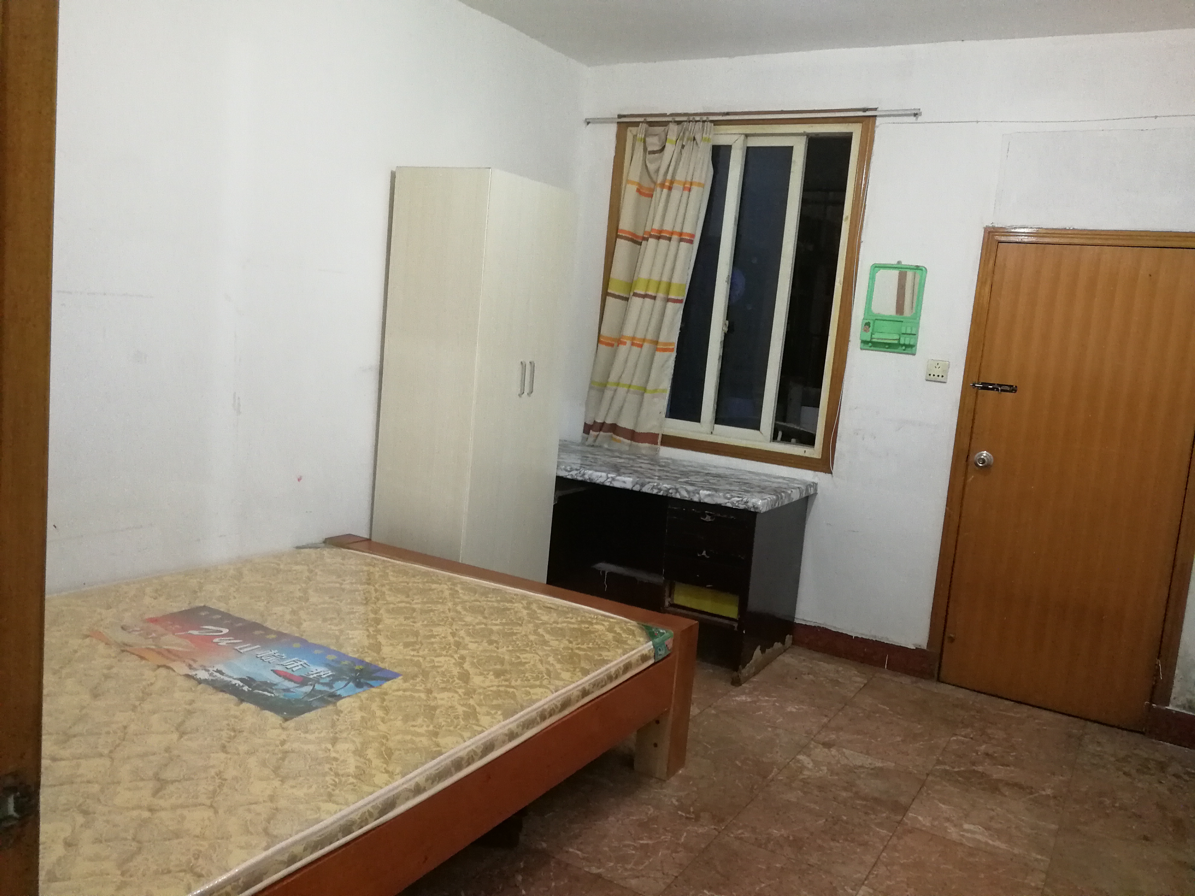 韩城两室一厅优质房源推荐与指南，最新房源信息一览