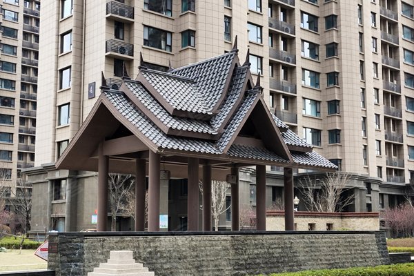 德润玫瑰熙园最新房源，家的温馨与友情的绽放之地