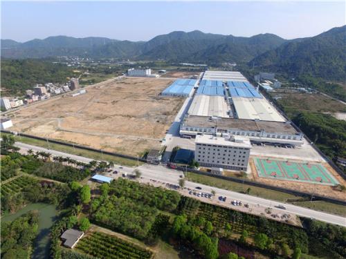 永湖伯恩新厂最新动态,变革中的机遇与自信展现新面貌