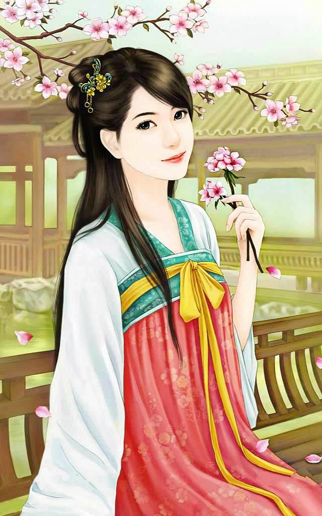 庶女翻身,千金皇后的最新篇章