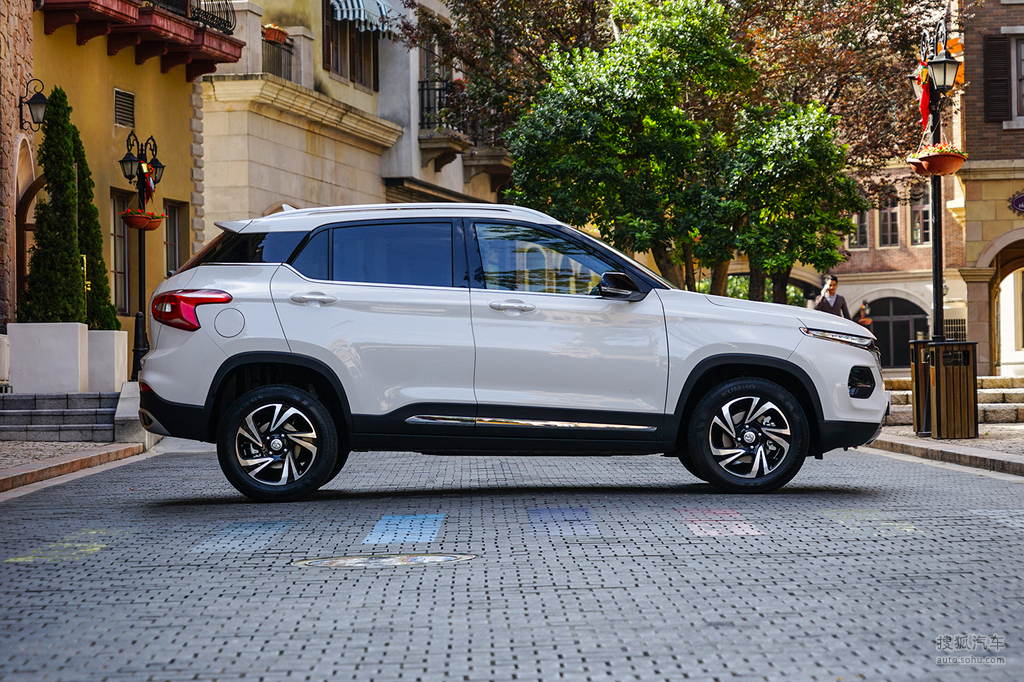 最新消息，宝骏510动态更新