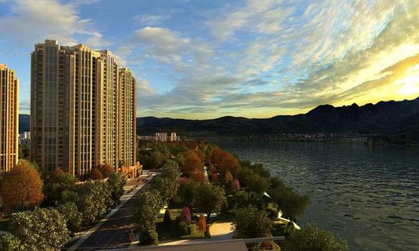 桐庐山水圣邸最新房价探析与观点阐述