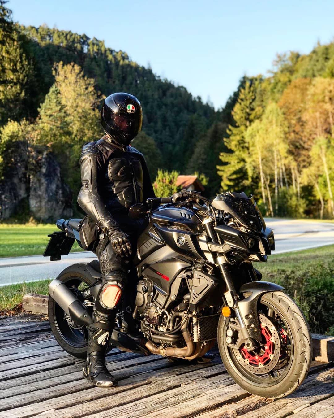 野马哈最新款摩托车,深度探讨与解析