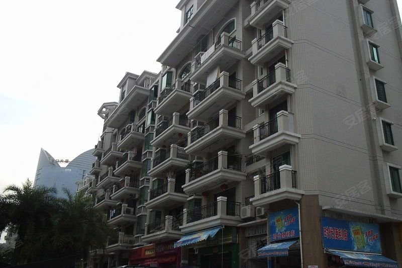 吴川时代名城最新消息，邻里间的温情日常揭秘