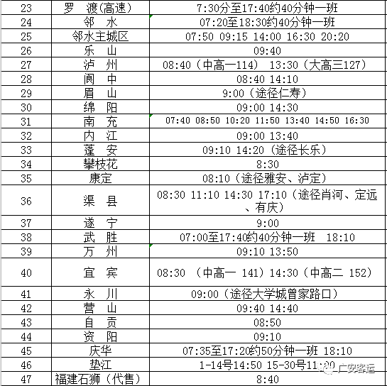 华蓥火车站最新时刻表,获取指南及最新时刻表信息