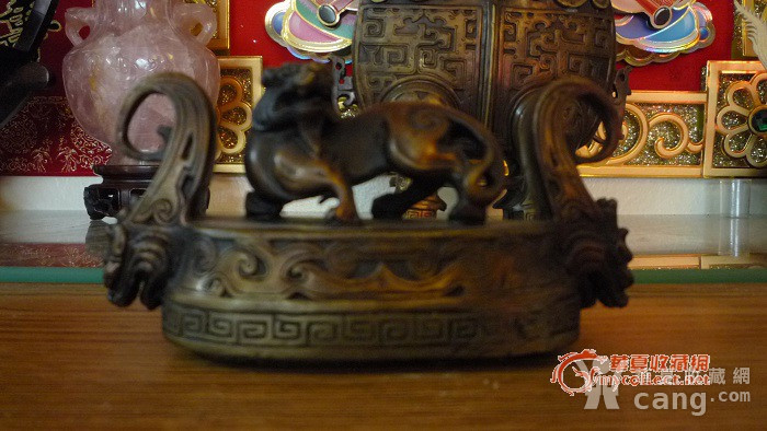 雪灵之最新作品凰鼎,与自然美景的惬意之旅