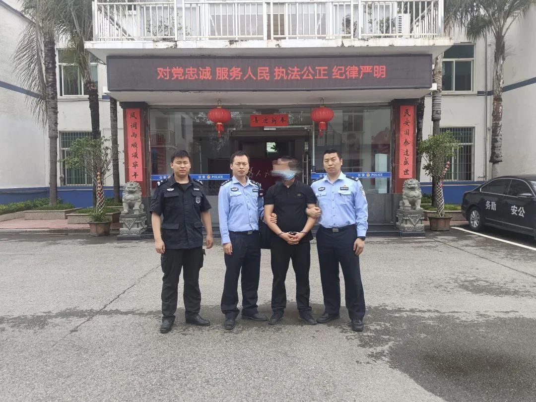 莆田市公安局新任领导引领探索自然,发掘内心宁静之道