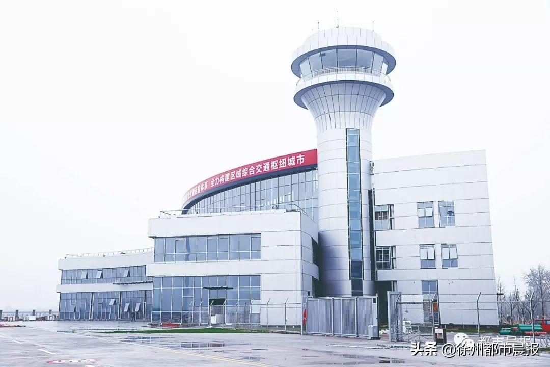 新沂飞机场最新动态，温馨飞行故事与最新消息披露