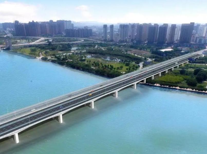 福建白濑水库最新动态更新