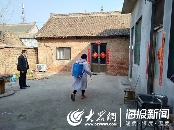 定陶区黄店镇最新新闻报道