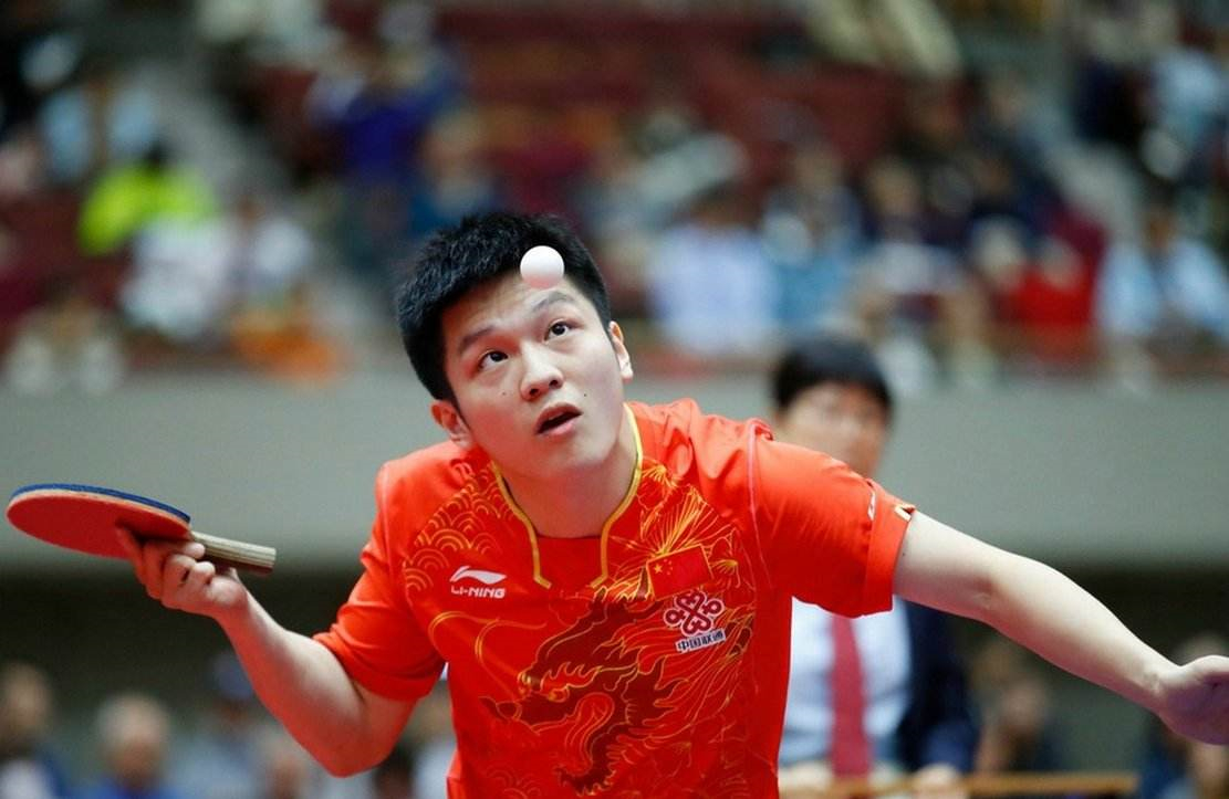 世乒赛2025最新动态，自然美景下的乒乓盛宴邀请