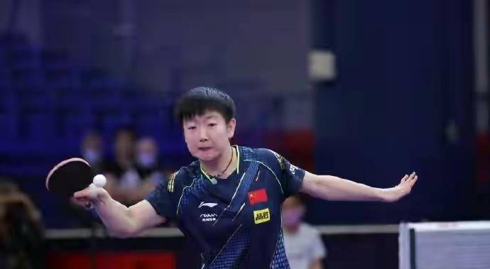 世乒赛2025最新动态,自然美景下的乒乓盛宴邀请