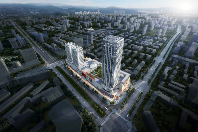 吉林市楼盘最新动态,城市天际线与时代脉搏同步的跃动