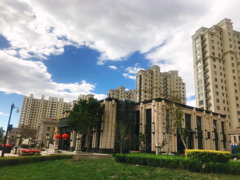 固安尚品国际，自然美景探索之旅，寻求内心平和与宁静的最新动态