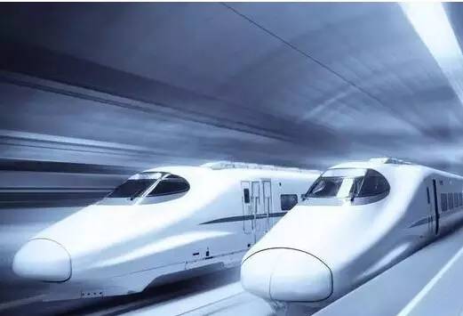 银川至西安高铁最新动态，科技与速度的完美结合