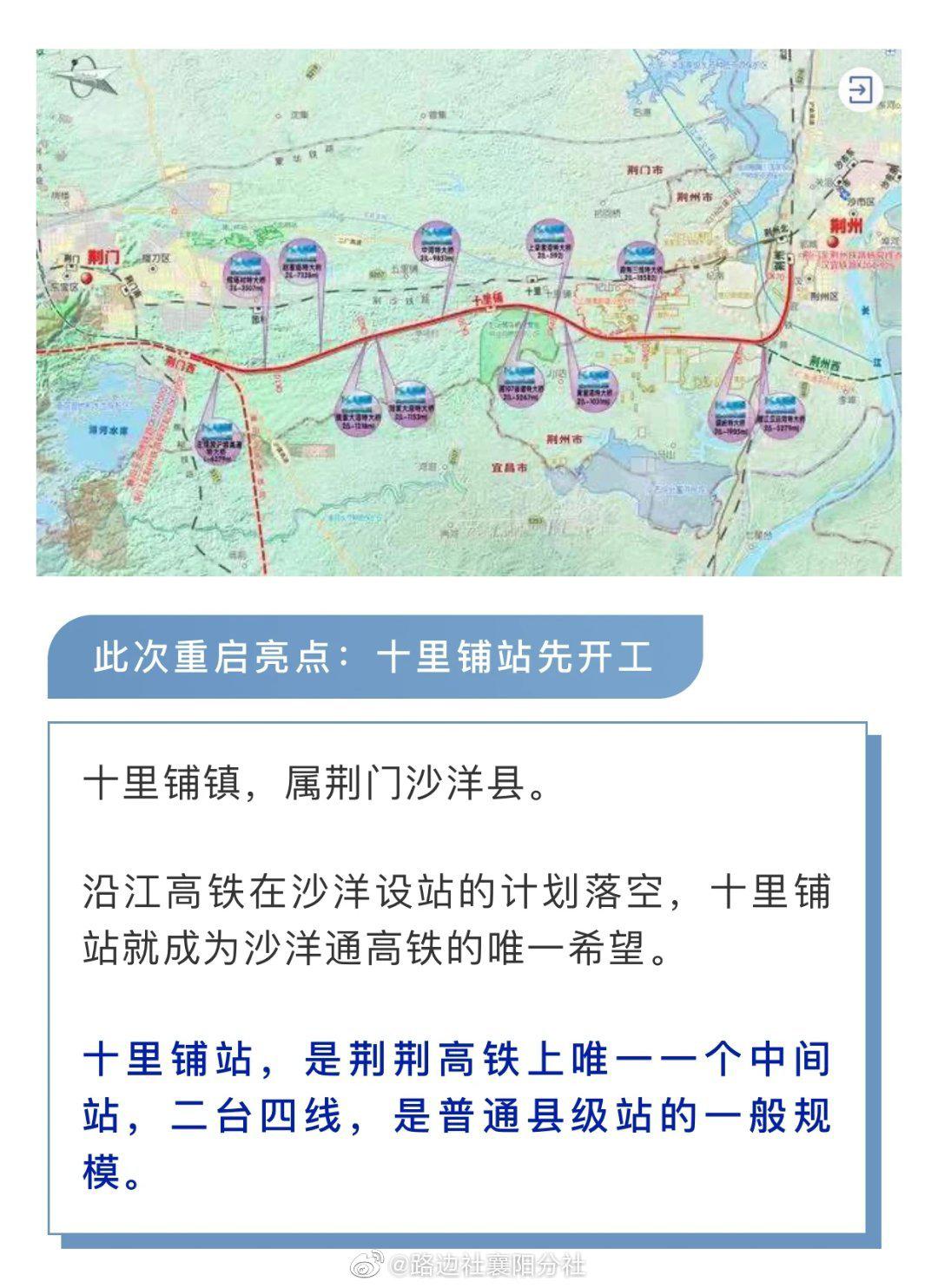 荆州沿江高铁最新动态更新,最新消息揭秘