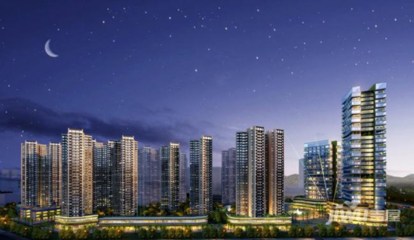 豪门又一城最新动态，时代印记与城市的脉搏交融呈现新篇章