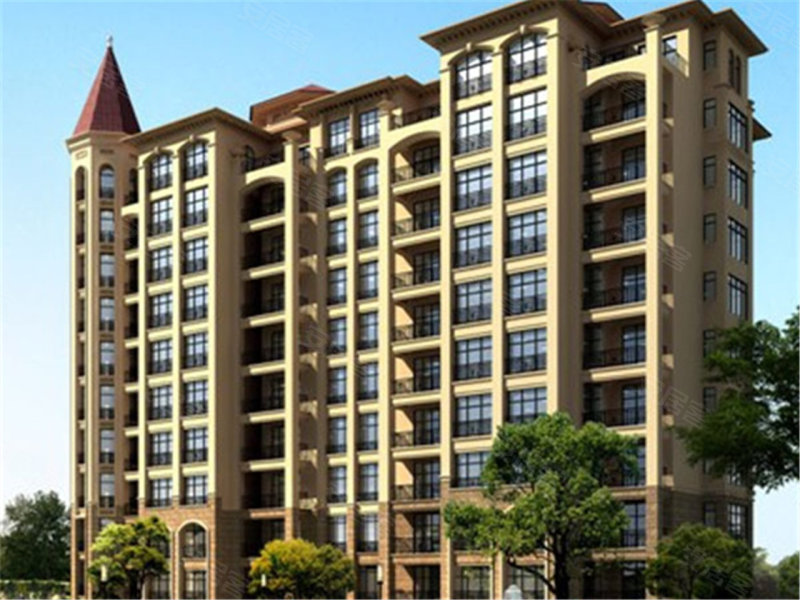 豪门又一城最新动态,时代印记与城市的脉搏交融呈现新篇章