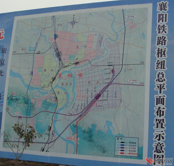 襄阳高铁建设最新动态,小巷中的风情与隐藏瑰宝探秘