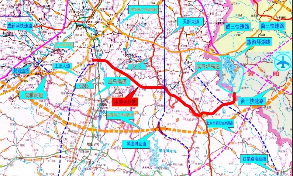 仁寿县观寺镇最新动态概览