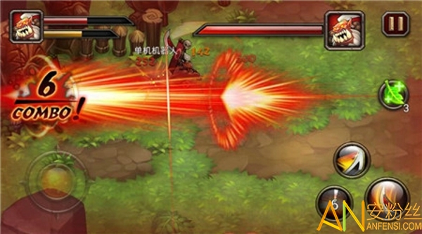 剑圣无双破解版最新版,剑下的温情日常传奇