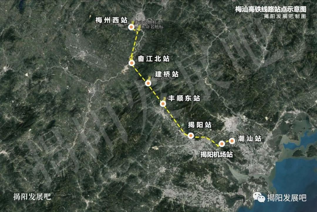 丰顺建桥站最新动态,影响与展望的分析观点