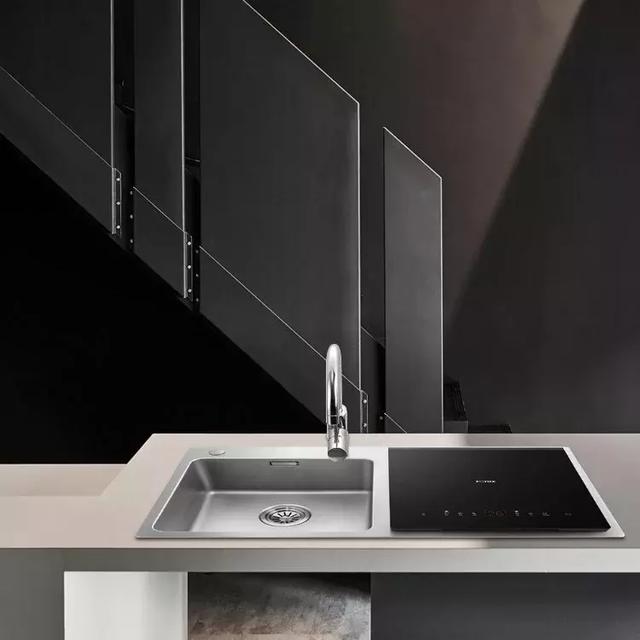 方太最新款洗碗机，革新洗涤体验，让您尽享便捷生活