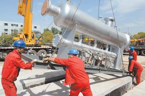 邯郸市煤改气最新动态发布！