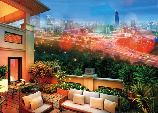 鲁能领秀公馆最新动态,全面了解与参与指南