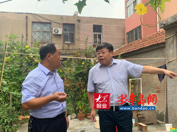 胶州李哥庄镇最新动态，小巷深处的独特风味