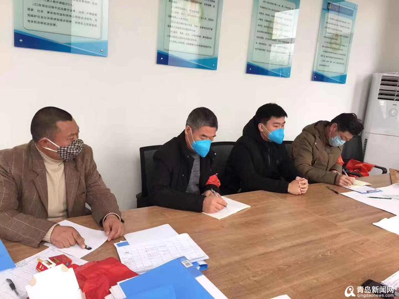 胶州李哥庄镇最新动态,小巷深处的独特风味