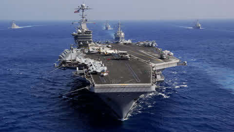 军情奇报最新一期,军事动态深度解析与各方观点探析