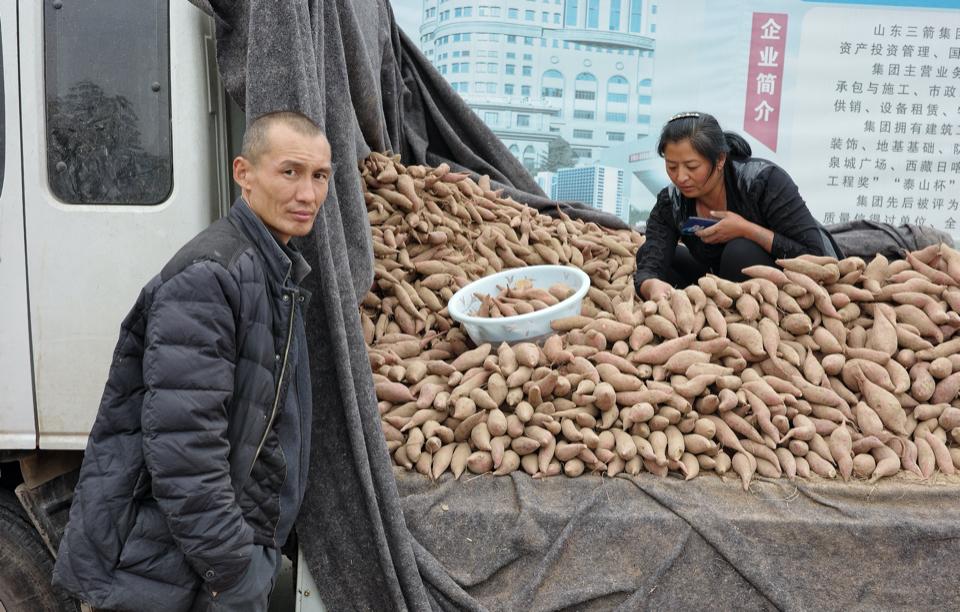 章丘圣井,心灵与自然的邂逅最新报道