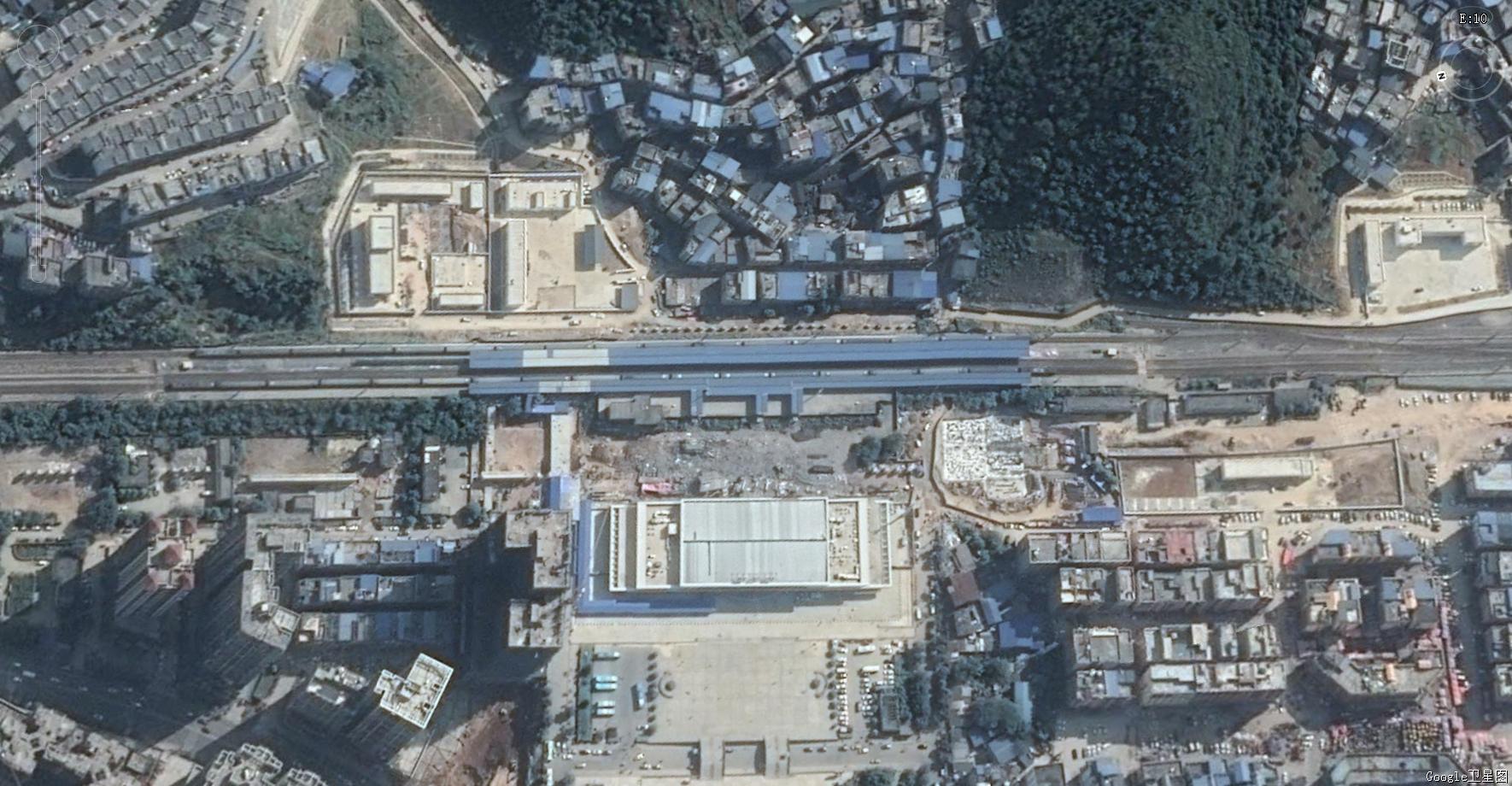 铜仁火车站最新动态,科技重塑旅程,体验未来便捷出行