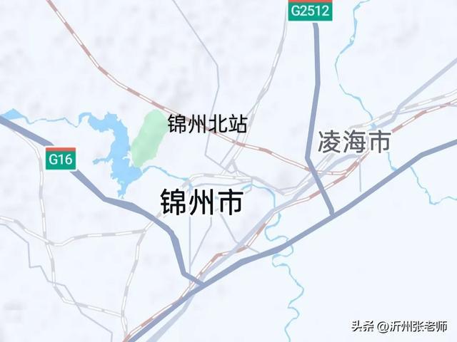 锦州高铁北站最新消息,科技引领未来,提升出行体验