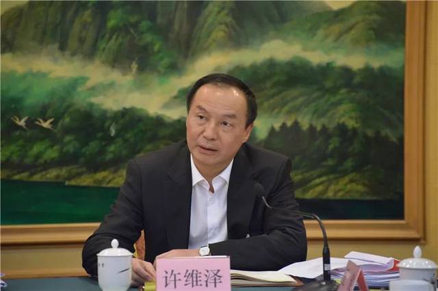 龙岩市温锡浩最新职务探析,职务发展与角色定位解析