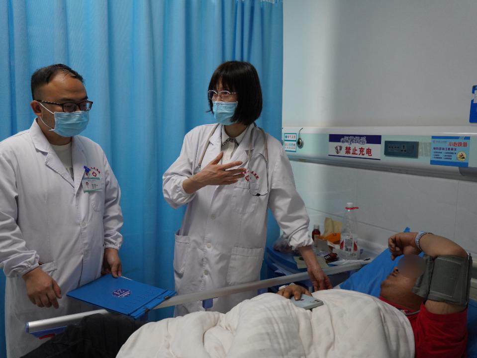 黔东南州最新领导班子成员公布✨