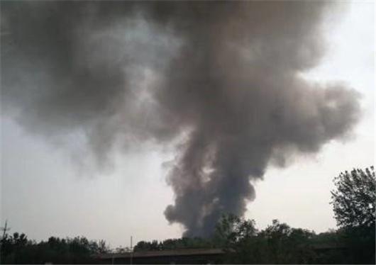 蟹岛火灾最新进展与应对步骤指南