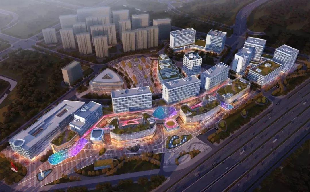 海西佰悦城，科技重塑生活，引领未来潮流的最新动态