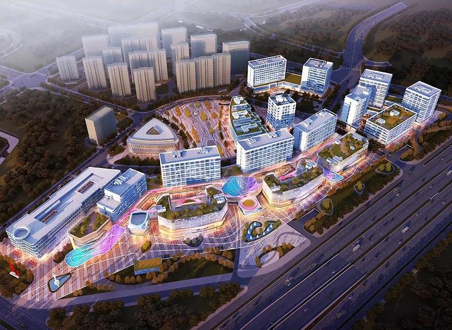 海西佰悦城,科技重塑生活,引领未来潮流的最新动态