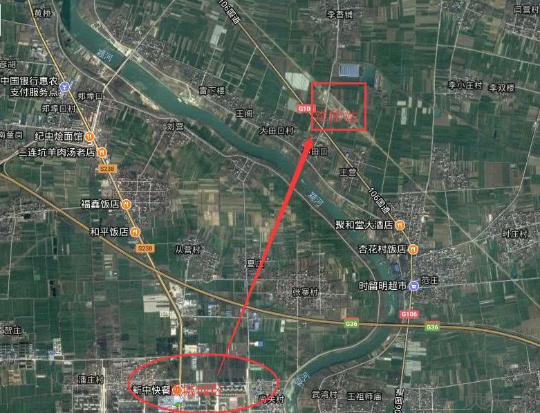 淮阳高铁站最新进展，进展、影响与观点分析全解析