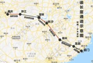 2025年常德高铁新篇章，速度与情感的交织