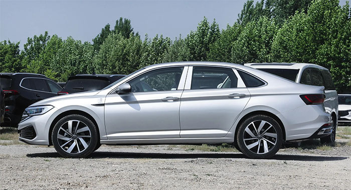 时代宠儿续写传奇，揭秘2025款速腾最新消息