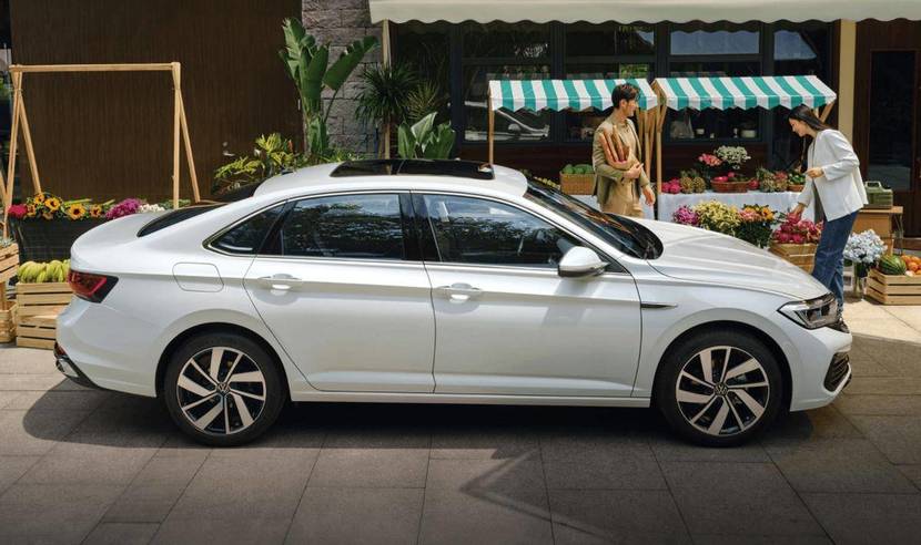 时代宠儿续写传奇,揭秘2025款速腾最新消息