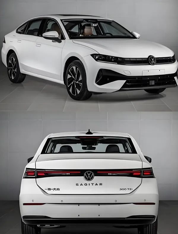 时代宠儿续写传奇,揭秘2025款速腾最新消息