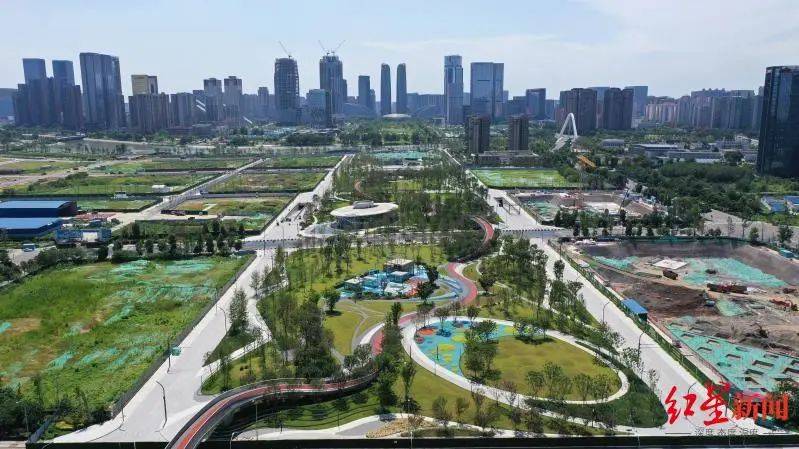 成都交子公园最新动态,巷弄深处的惊喜小店