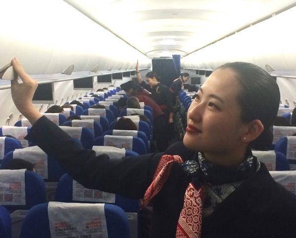 东方航空混改最新进展，科技重塑飞行，智能航空新纪元开启