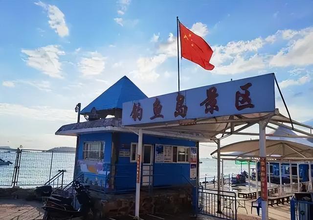 钩鱼岛最新动态，历史、事件与地位的回眸