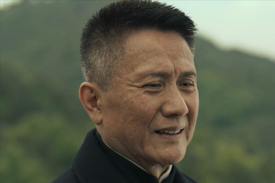 靳东最新电视剧,友情的纽带,家的温馨日常故事